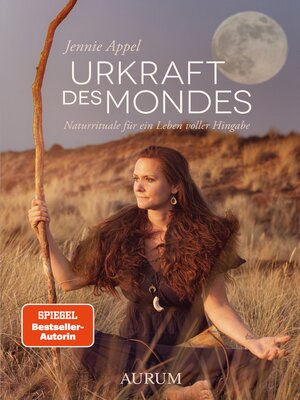 cover image of Urkraft des Mondes